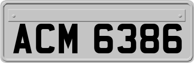 ACM6386