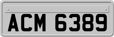 ACM6389