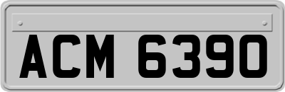 ACM6390