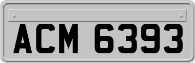 ACM6393