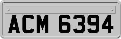 ACM6394
