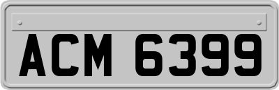 ACM6399
