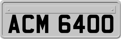 ACM6400