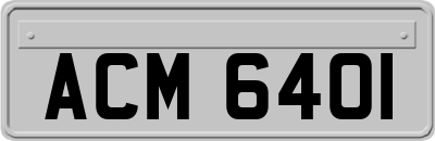 ACM6401