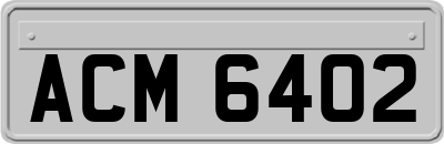 ACM6402