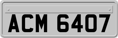 ACM6407