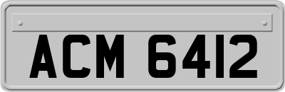 ACM6412