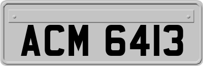 ACM6413