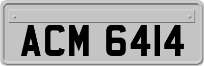 ACM6414
