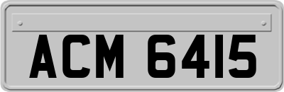 ACM6415