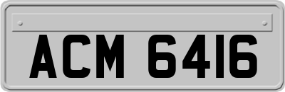 ACM6416