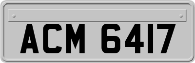 ACM6417