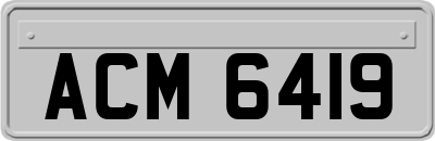 ACM6419