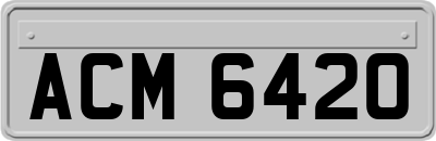 ACM6420