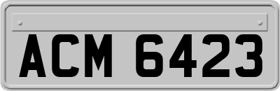 ACM6423