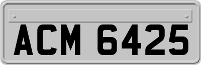 ACM6425