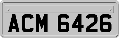 ACM6426