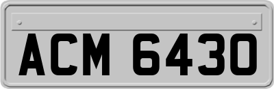 ACM6430