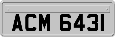 ACM6431