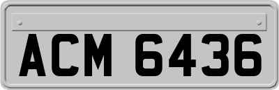 ACM6436
