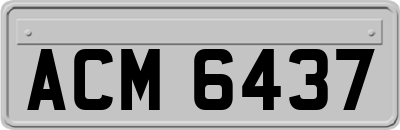 ACM6437