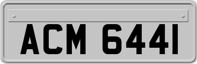 ACM6441