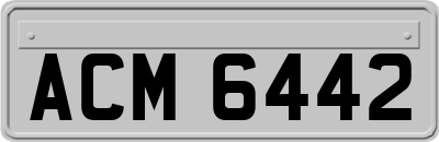 ACM6442