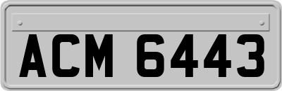 ACM6443