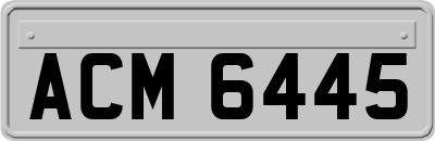 ACM6445