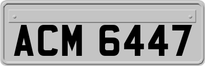ACM6447