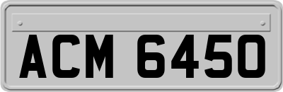 ACM6450