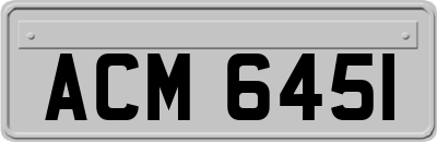 ACM6451