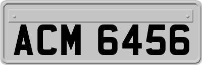 ACM6456
