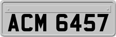 ACM6457