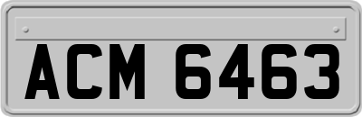 ACM6463