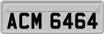 ACM6464