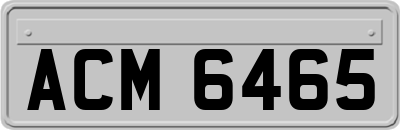 ACM6465