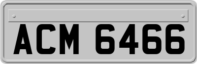 ACM6466