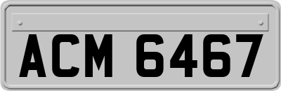 ACM6467
