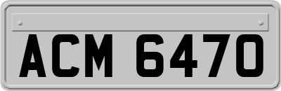 ACM6470