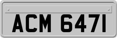 ACM6471