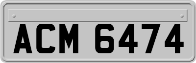 ACM6474