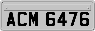 ACM6476