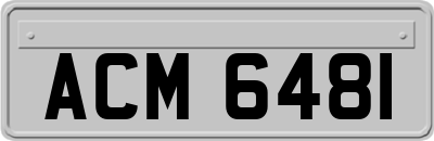 ACM6481