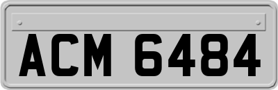 ACM6484