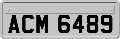 ACM6489