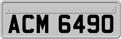 ACM6490