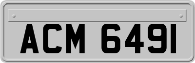 ACM6491