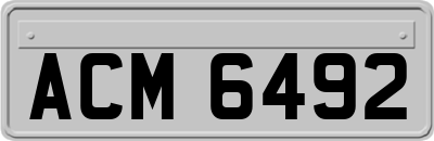ACM6492