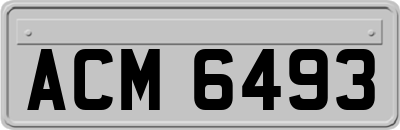 ACM6493